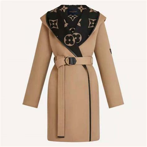 uis vuitton women's jackets